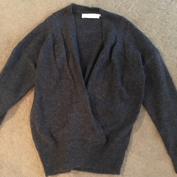 Nordstrom Grey ASTR the label sweater - Picture 2 of 4